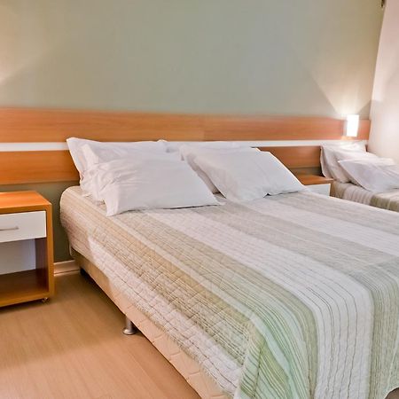 Hotel Chapeco Center Dış mekan fotoğraf