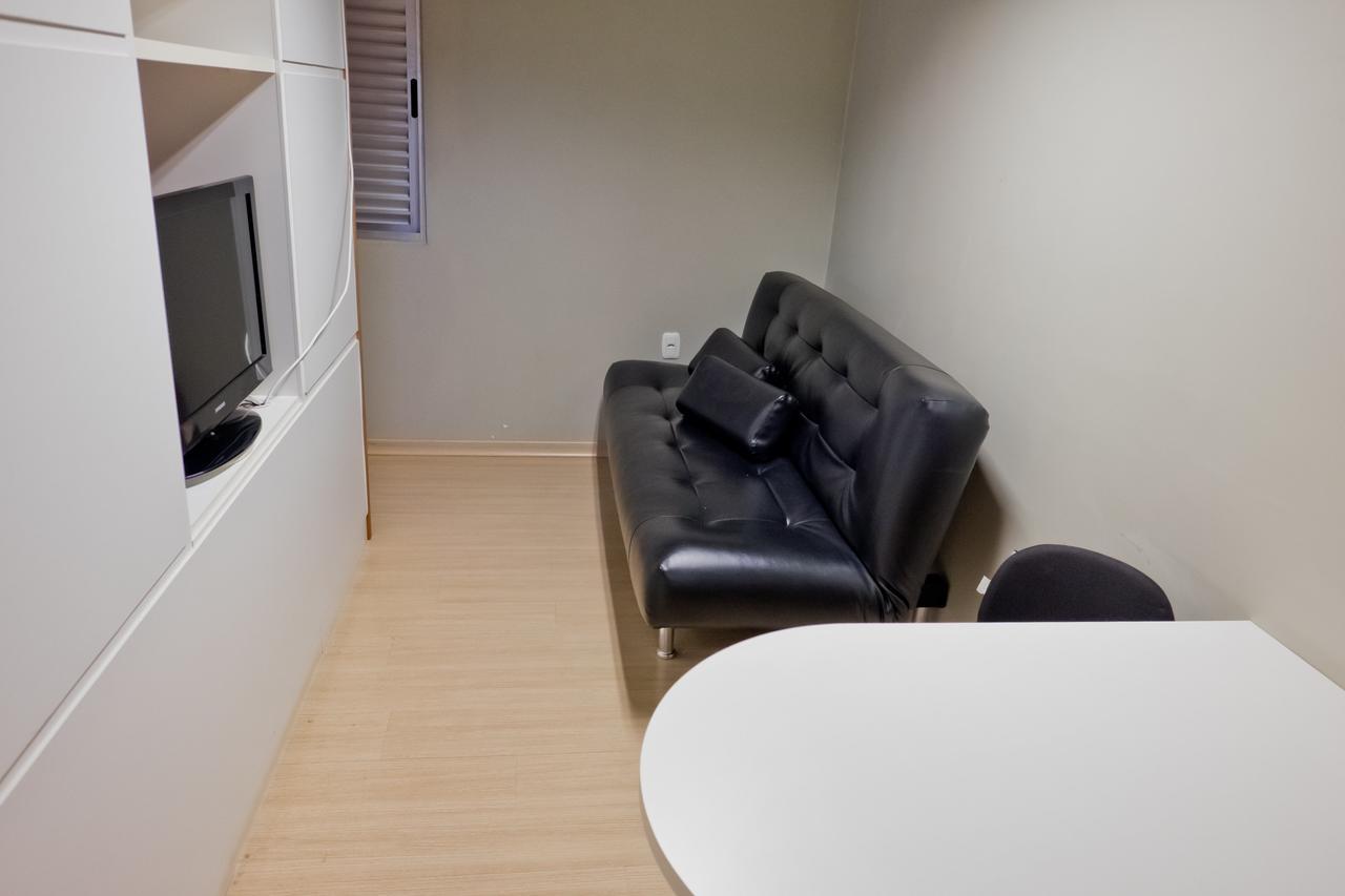 Hotel Chapeco Center Dış mekan fotoğraf