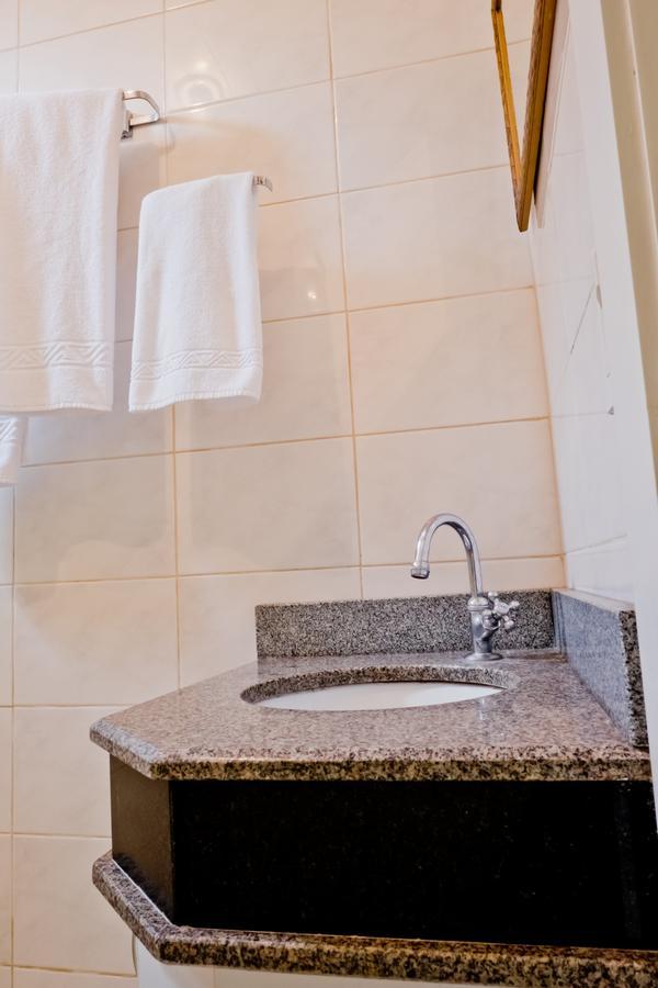 Hotel Chapeco Center Dış mekan fotoğraf