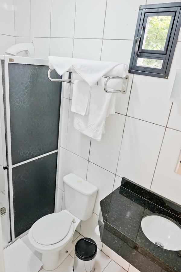 Hotel Chapeco Center Dış mekan fotoğraf