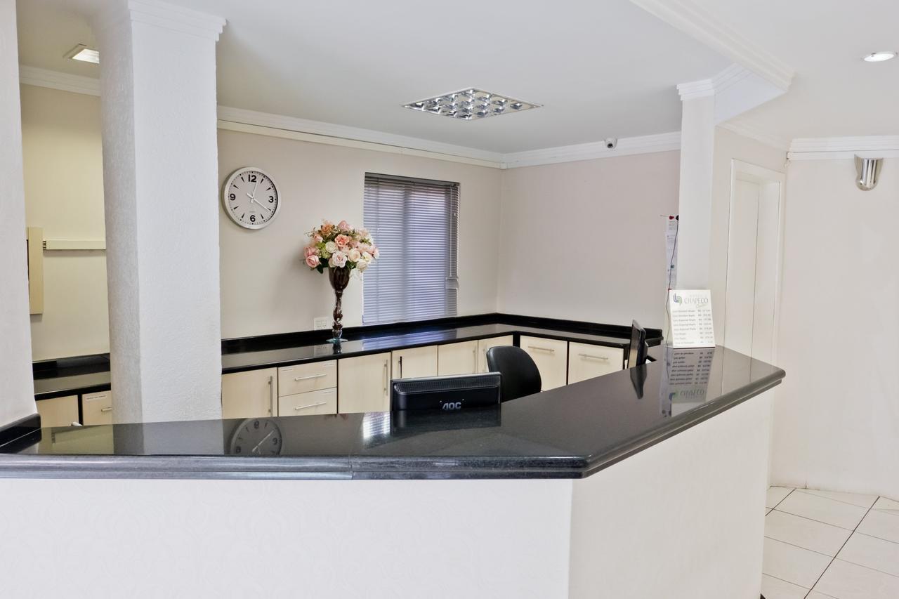Hotel Chapeco Center Dış mekan fotoğraf