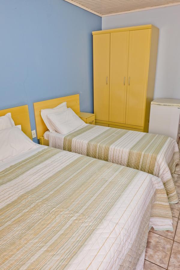 Hotel Chapeco Center Dış mekan fotoğraf